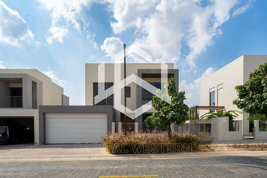 2 Unfurnished | Ready to Move | Good Location