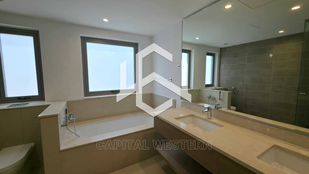 3 Unfurnished | Ready to Move | Good Location