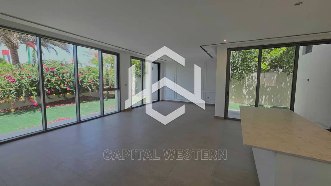 4 Unfurnished | Ready to Move | Good Location