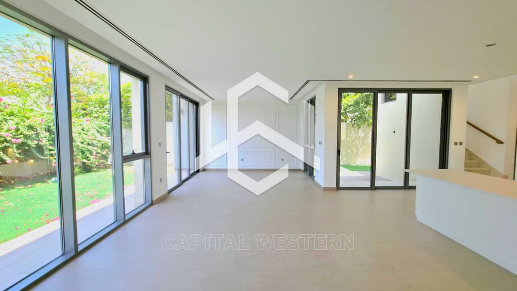 5 Unfurnished | Ready to Move | Good Location
