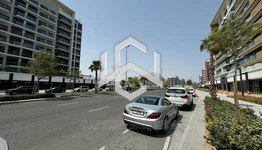 Shop for Rent in Meydan, Dubai - Shell and Core | Retail Space | Prime Location Shop for Rent in Meydan, Dubai - Shell and Core | Retail Space | Prime Location