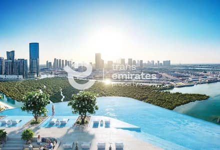 1 Bedroom Flat for Sale in Al Reem Island, Abu Dhabi - WhatsApp Image 2026-09-19 at 1.09. 28 PM. jpeg