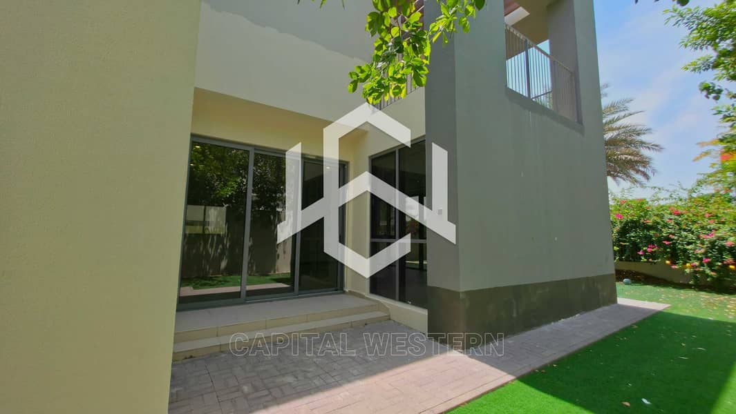 7 Unfurnished | Ready to Move | Good Location