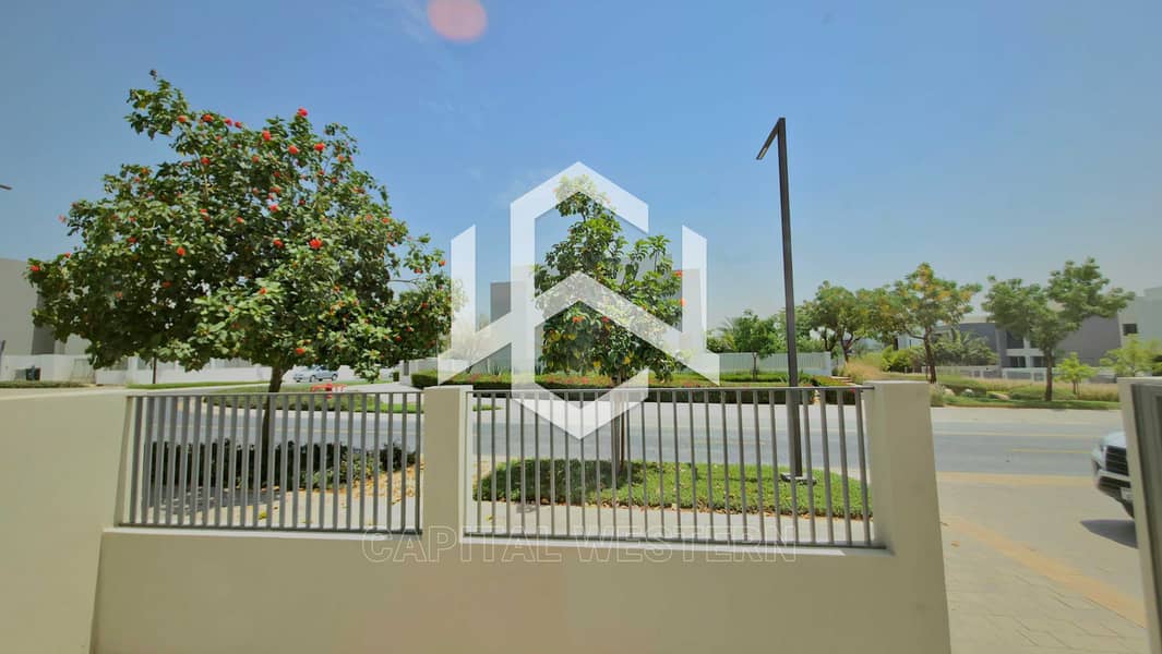 9 Unfurnished | Ready to Move | Good Location