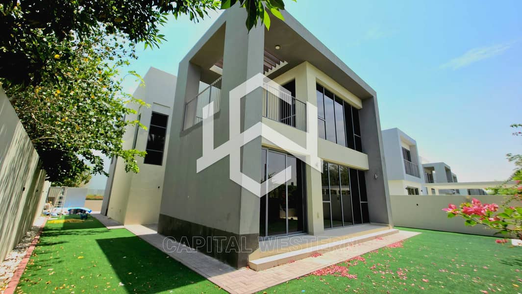 27 Unfurnished | Ready to Move | Good Location