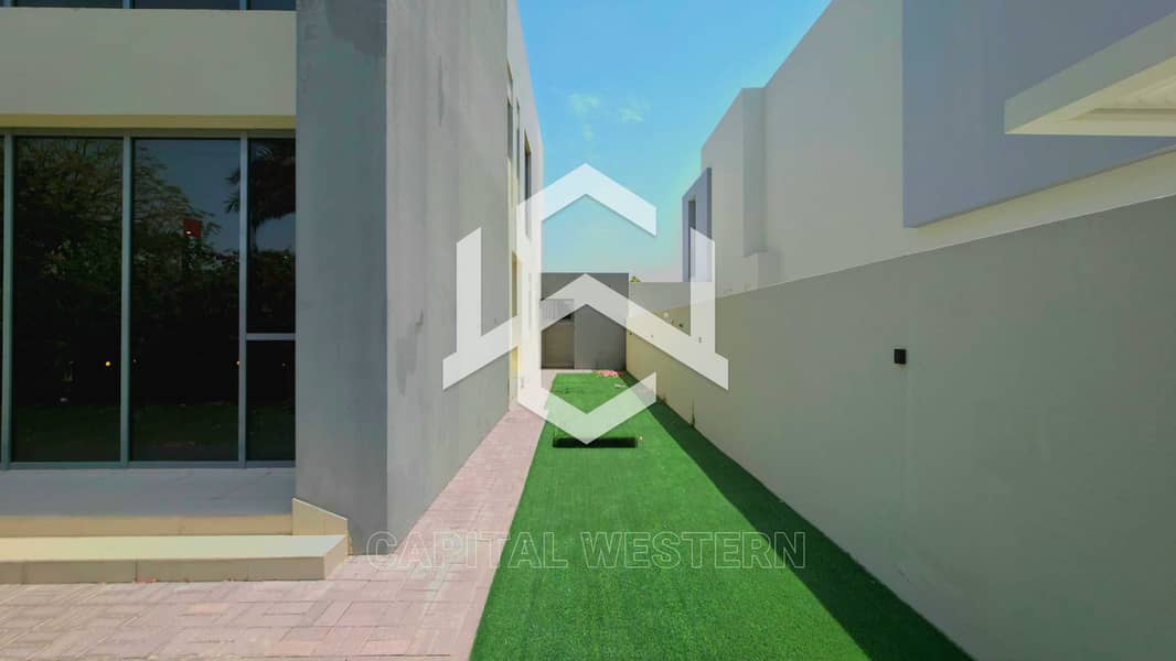 36 Unfurnished | Ready to Move | Good Location