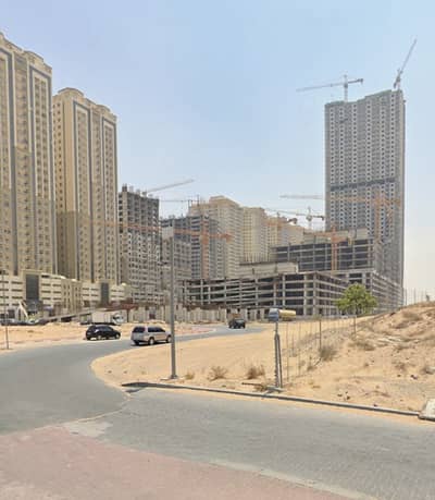 ارض تجارية  للبيع في مدينة الإمارات‬، عجمان - IMG_9725. jpg