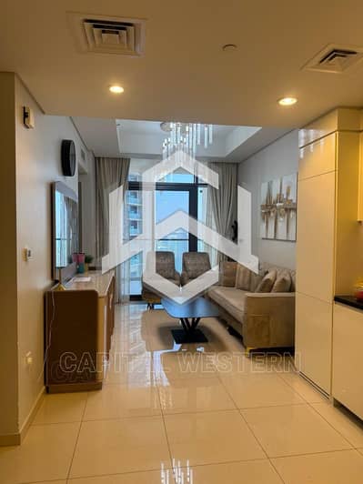 2 Slaapkamers Appartement te Koop in Business Bay, Dubai - Appartement in Business Bay，Aykon City，Aykon City Tower C, 2 slaapkamers, 2100000 AED - 15601654