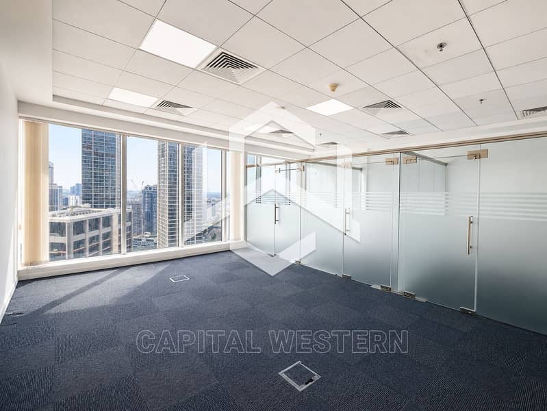 Near Metro | Prime Location | Fitted Office Near Metro | Prime Location | Fitted Office