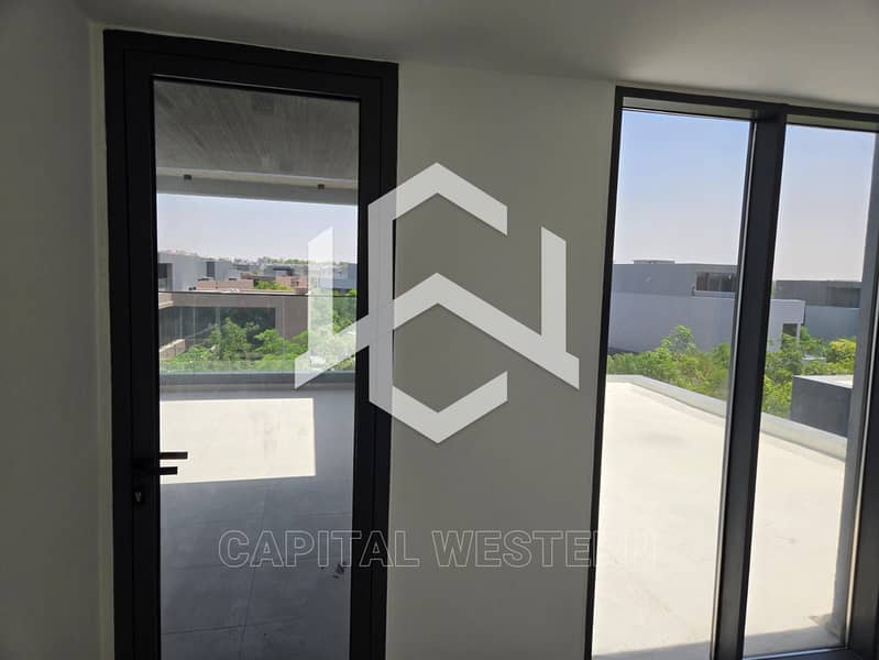 2 4BR+Majlis+Maid | Brand New | Kitchen-furnished