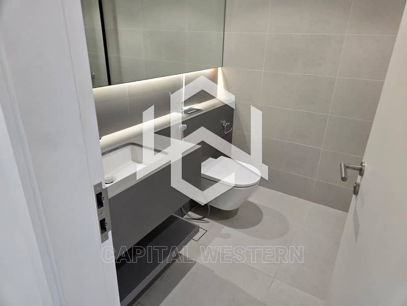 5 4BR+Majlis+Maid | Brand New | Kitchen-furnished