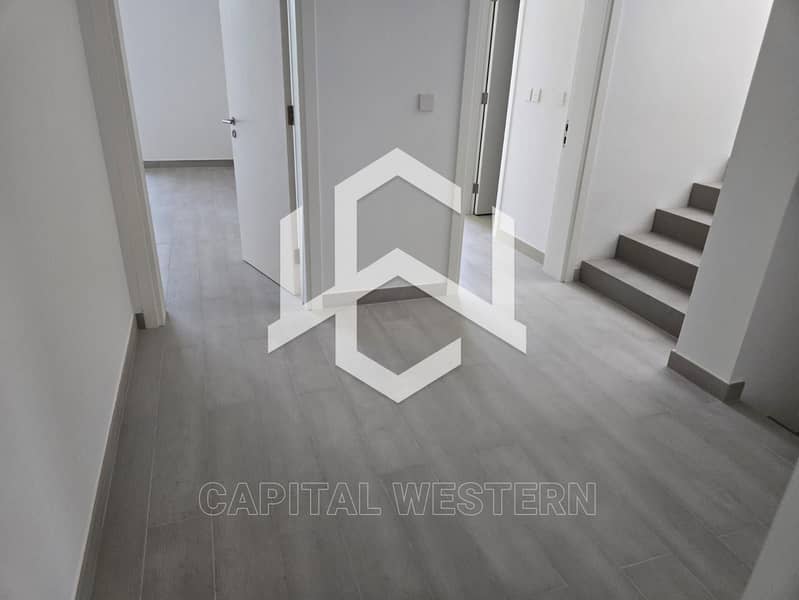 6 4BR+Majlis+Maid | Brand New | Kitchen-furnished