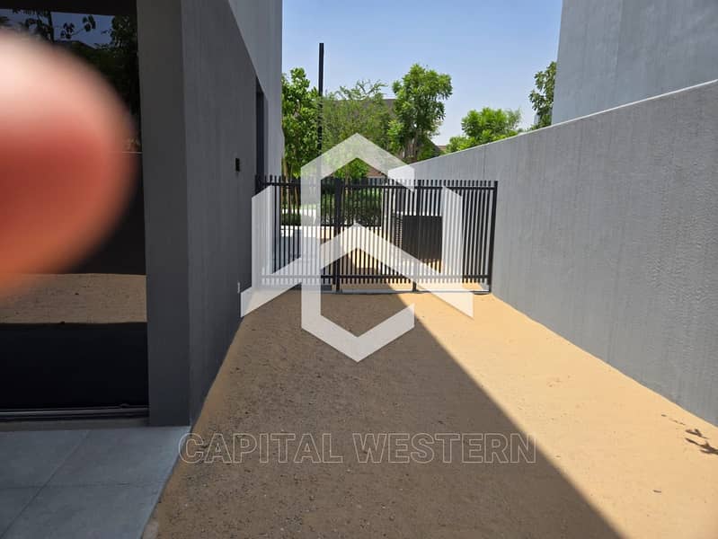 7 4BR+Majlis+Maid | Brand New | Kitchen-furnished