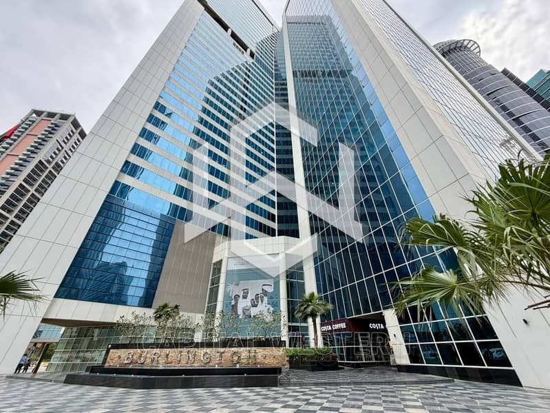 Furnished Office | Prime Location | Spacious Furnished Office | Prime Location | Spacious