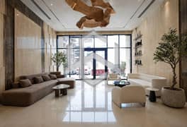 Brand New 2BR | Chiller Free | Ready to Move