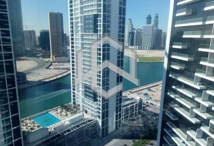 Office for Rent in Business Bay, Dubai - Canal View | Prime Location | Spacious Office Office for Rent in Business Bay, Dubai - Canal View | Prime Location | Spacious Office