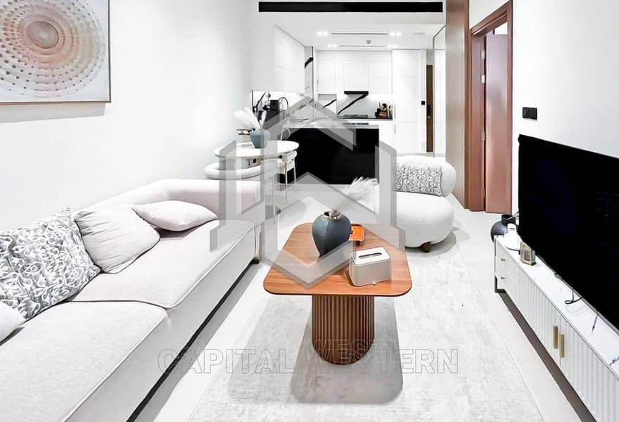 Appartement à Business Bay,Trillionaire Residences by Binghatti, 1 chambre, 120000 AED - 16077230 Appartement à Business Bay,Trillionaire Residences by Binghatti, 1 chambre, 120000 AED - 16077230