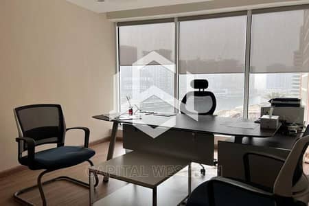Office zum Miete in Business Bay, Dubai - Büro in Business Bay，Fifty One @ Business Bay, 200000 AED - 16394353