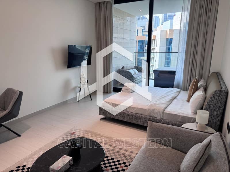 Appartement à Business Bay,Trillionaire Residences by Binghatti, 100000 AED - 14693227 Appartement à Business Bay,Trillionaire Residences by Binghatti, 100000 AED - 14693227