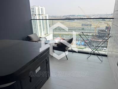Studio de à à louer à Business Bay, Dubai - Appartement à Business Bay,Trillionaire Residences by Binghatti, 100000 AED - 14767984 Studio de à à louer à Business Bay, Dubai - Appartement à Business Bay,Trillionaire Residences by Binghatti, 100000 AED - 14767984