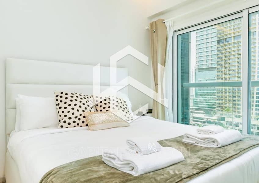 Appartamento a Jumeirah Lake Towers (JLT),JLT Cluster A,New Dubai Gate 2, 1 camera da letto, 95000 AED - 14936170 Appartamento a Jumeirah Lake Towers (JLT),JLT Cluster A,New Dubai Gate 2, 1 camera da letto, 95000 AED - 14936170