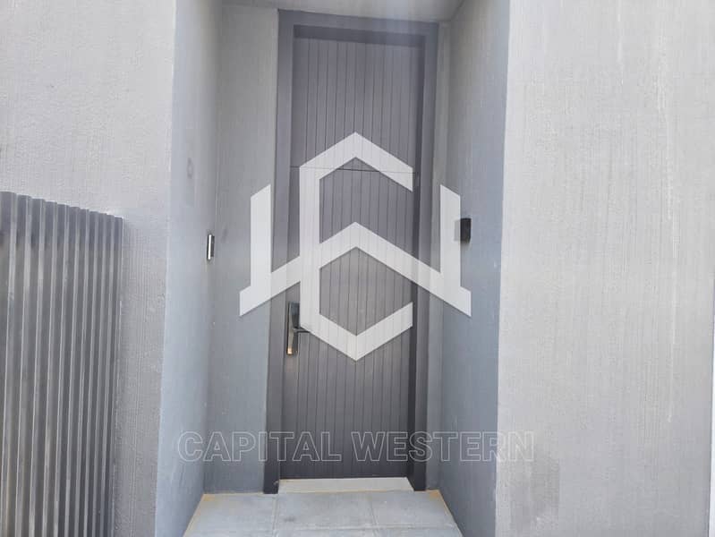 18 4BR+Majlis+Maid | Brand New | Kitchen-furnished