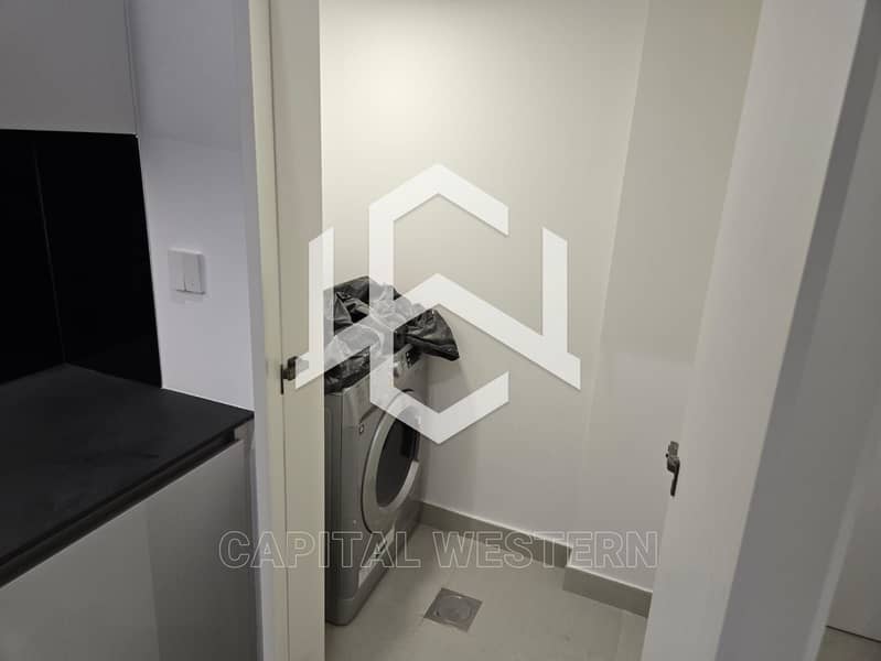 19 4BR+Majlis+Maid | Brand New | Kitchen-furnished