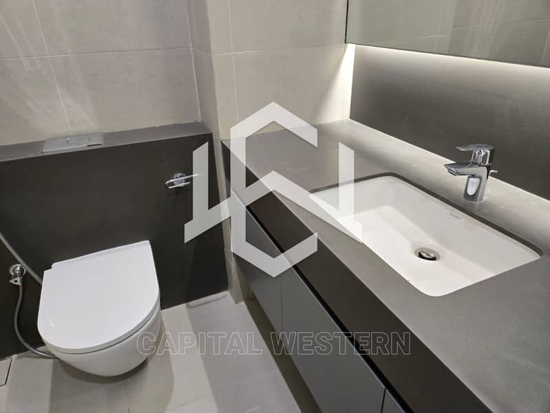 20 4BR+Majlis+Maid | Brand New | Kitchen-furnished