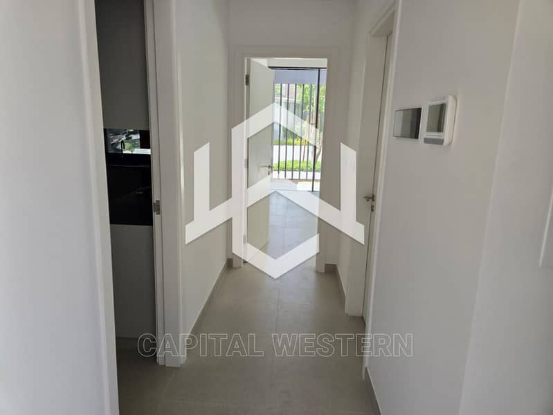 21 4BR+Majlis+Maid | Brand New | Kitchen-furnished