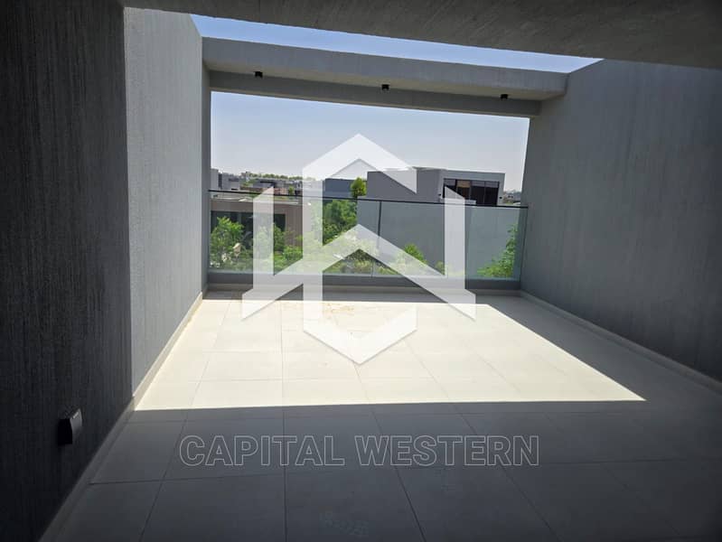 39 4BR+Majlis+Maid | Brand New | Kitchen-furnished