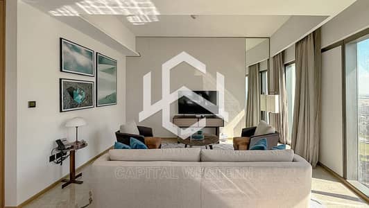3 Schlafzimmer Wohnung zum Miete in Dubai Creek Harbour, Dubai - Wohnung in Dubai Creek Harbour,Address Harbour Point,Address Harbour Point Tower 1, 3 schlafzimmer, 293000 AED - 14863563 3 Schlafzimmer Wohnung zum Miete in Dubai Creek Harbour, Dubai - Wohnung in Dubai Creek Harbour,Address Harbour Point,Address Harbour Point Tower 1, 3 schlafzimmer, 293000 AED - 14863563