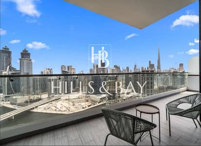 商业湾， 迪拜 2 卧室公寓待租 - 位于商业湾，Marble Arch Tower 2 卧室的公寓 350000 AED - 16562932