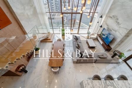 1 Schlafzimmer Penthouse zum Miete in Business Bay, Dubai - Penthouse in Business Bay,ONE OF ONE Luxury Residence Collection, 1 schlafzimmer, 1500000 AED - 16562933 1 Schlafzimmer Penthouse zum Miete in Business Bay, Dubai - Penthouse in Business Bay,ONE OF ONE Luxury Residence Collection, 1 schlafzimmer, 1500000 AED - 16562933
