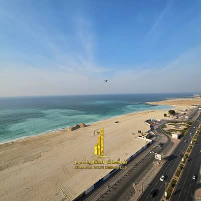 2 Bedroom Apartment for Rent in Corniche Ajman, Ajman - 1IMG-20250527-WA0044. jpg