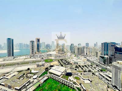 2 Bedroom Flat for Rent in Al Mamzar, Sharjah - aa40c78b-5833-4c08-9e6e-619a2ba29fb2. jpg 2 Bedroom Flat for Rent in Al Mamzar, Sharjah - aa40c78b-5833-4c08-9e6e-619a2ba29fb2. jpg