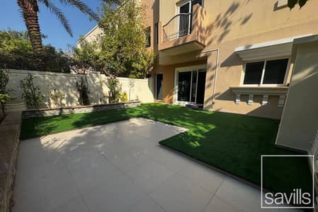 4 habitaciones Townhouse para en Alquiler en Dubai Sports City, Dubai - Casa adosada en Dubai Sports City，Victory Heights，Fortuna Village, 4 dormitorios, 285000 AED - 16380304