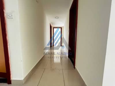 1 Bedroom Flat for Rent in Al Taawun, Sharjah - IMG_5128. jpg