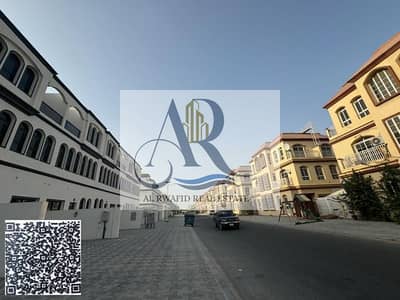 2 Camere Townhouse in vendita a Ajman Uptown, Ajman - WhatsApp Image 2026-09-19 at 11.22. 59 AM. jpg
