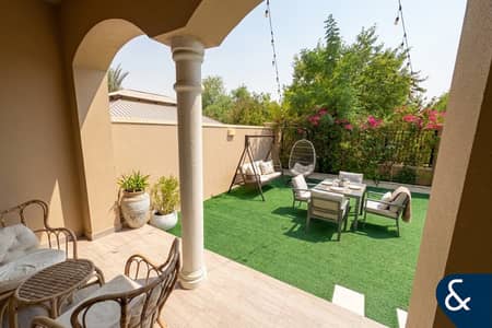 2 habitaciones Townhouse para en Venta en Serena, Dubai - Casa adosada en Serena，Casa Viva, 2 dormitorios, 2850000 AED - 16550841