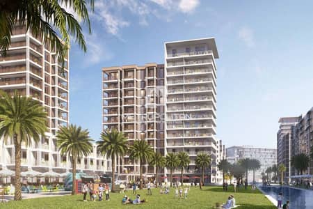 1 Camera Appartamento in vendita a Al Khan, Sharjah - Appartamento a Al Khan，Maryam Island，Rehan Residence, 1 camera da letto, 870000 AED - 16563067