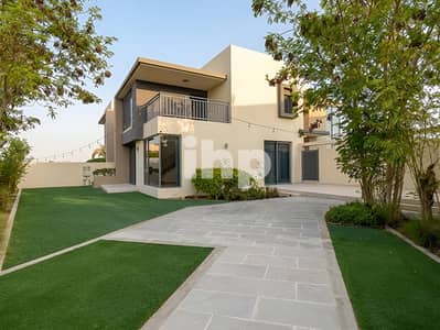 4 Camere Villa in affitto a Dubai Hills Estate, Dubai - 8. jpg 4 Camere Villa in affitto a Dubai Hills Estate, Dubai - 8. jpg