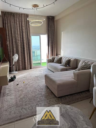 2 Schlafzimmer Wohnung zum Verkauf in Ajman Downtown, Ajman - WhatsApp Image 2026-09-19 at 13.19. 06 (1). jpeg