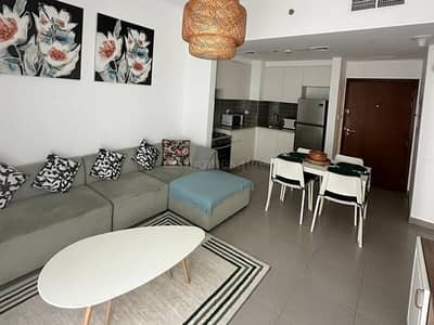 1 Schlafzimmer Wohnung zum Miete in Town Square, Dubai - Wohnung in Town Square，Hayat Boulevard，Hayat Boulevard 2A, 1 schlafzimmer, 70000 AED - 16548617