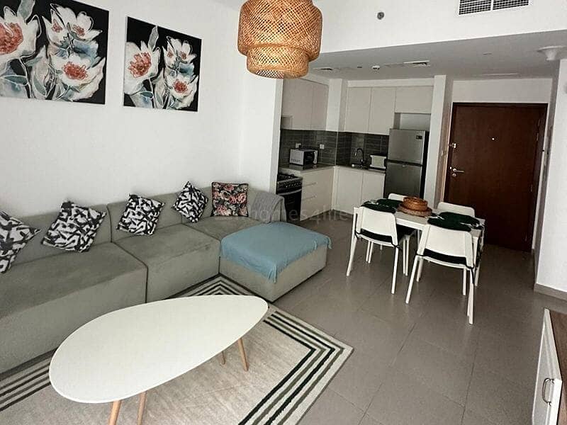 Appartamento a Town Square,Hayat Boulevard,Hayat Boulevard 2A, 1 camera da letto, 70000 AED - 16548617 Appartamento a Town Square,Hayat Boulevard,Hayat Boulevard 2A, 1 camera da letto, 70000 AED - 16548617