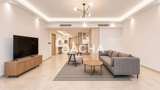 1 Slaapkamer Appartement te Koop in Jumeirah Lake Towers (JLT), Dubai - Appartement in Jumeirah Lake Towers (JLT)，Orra The Embankment, 1 slaapkamer, 2202380 AED - 16378272