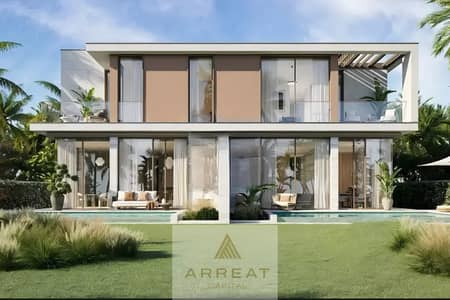 3 Slaapkamers Villa te Koop in Dubai Islands, Dubai - Villa in Dubai Islands,Bay Villas, 3 slaapkamers, 7500000 AED - 16563158 3 Slaapkamers Villa te Koop in Dubai Islands, Dubai - Villa in Dubai Islands,Bay Villas, 3 slaapkamers, 7500000 AED - 16563158