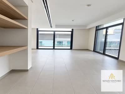 2 habitaciones Apartamento para en Alquiler en Sobha Hartland, Dubai - 8d667832-40d6-42a7-a06f-c56db0978ffd. jpg
