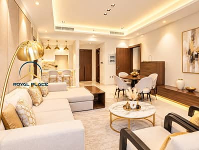 1 Bedroom Apartment for Rent in Business Bay, Dubai - WhatsApp Image 2026-09-19 at 1.57. 57 PM (1). jpeg