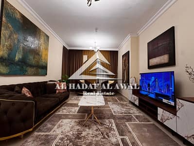 2 Slaapkamers Appartement te Huur in Al Taawun, Sharjah - WhatsApp Image 2026-09-18 at 2.45. 51 PM (7). jpeg