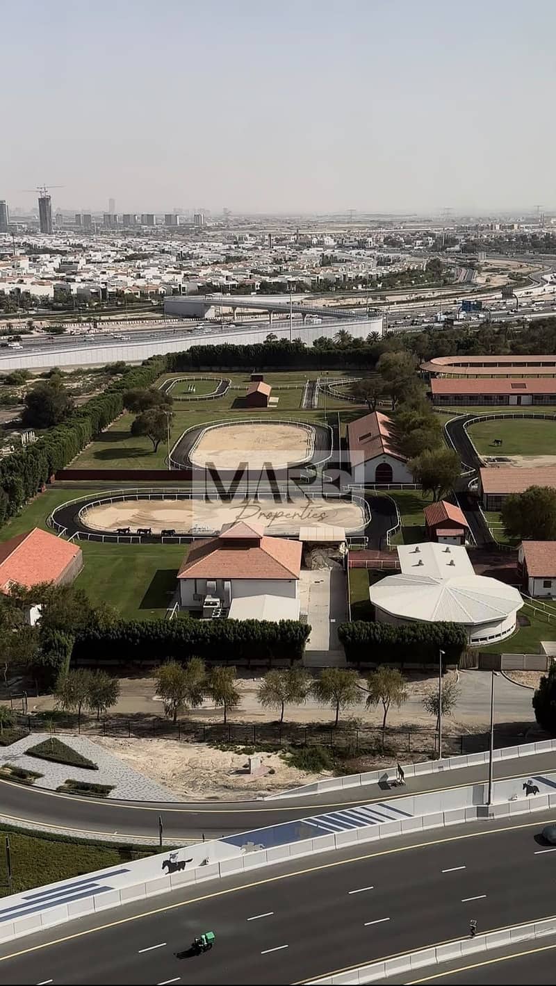 Modern Luxury | Furnished 1BR | Ready to Move In